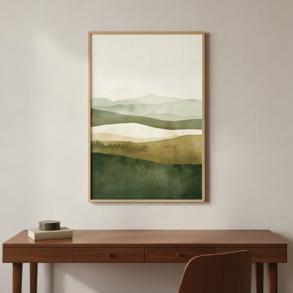 Dune Balance - Marn Studios