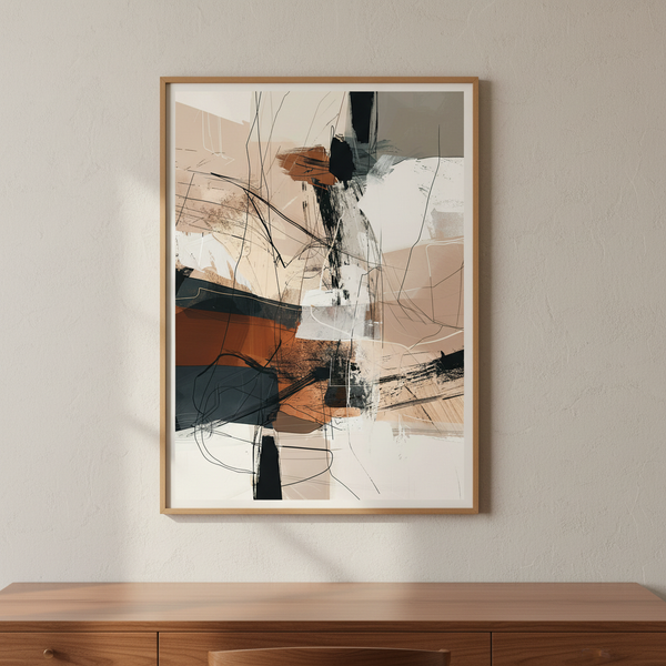 Mineral Study - Marn Studios