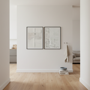 Quiet Architecture I & II - Marn Studios