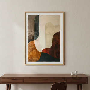 Earth Balance - Marn Studios