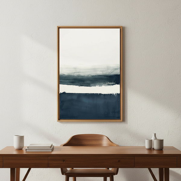 Soft Horizon - Marn Studios