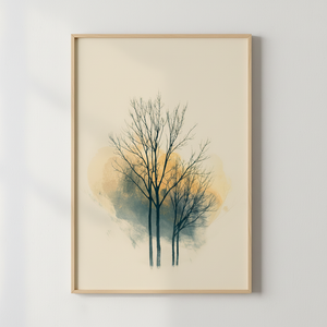 Meadow Study - Marn Studios