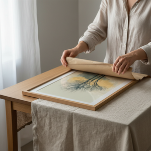 Gentle Petal - Marn Studios