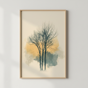 Gentle Petal - Marn Studios