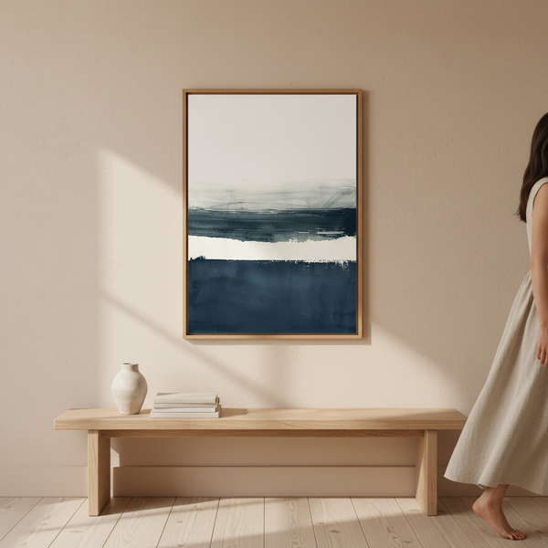 Soft Horizon - Marn Studios
