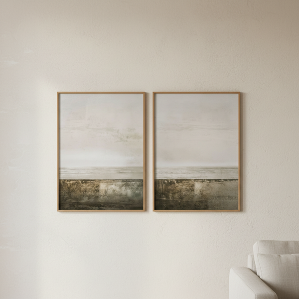 Silent Planes I & II - Marn Studios