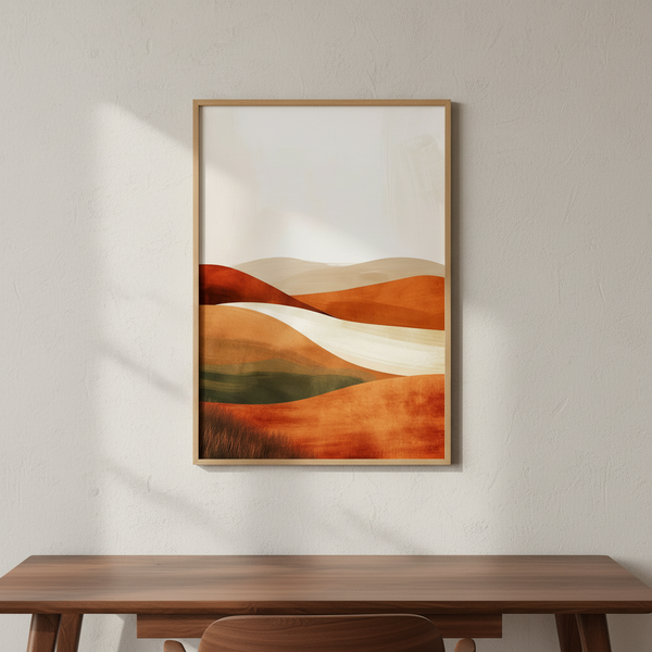 Dune Study - Marn Studios