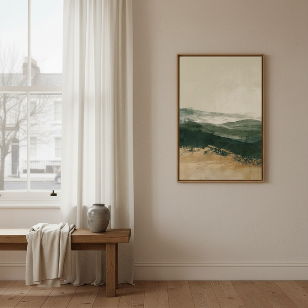 Clay Horizon - Marn Studios