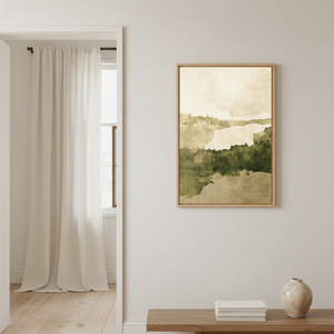 Subtle Field - Marn Studios