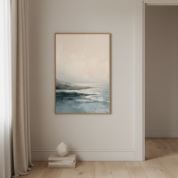 Still Margin - Marn Studios
