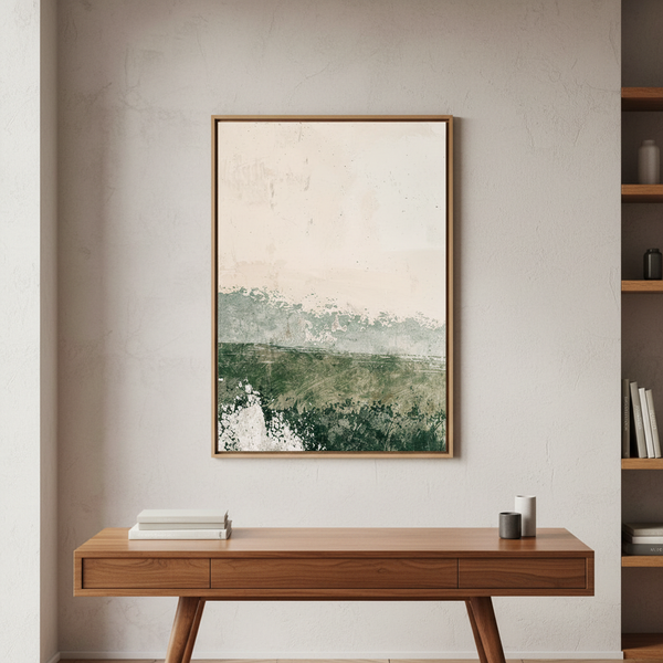 Soft Measure - Marn Studios