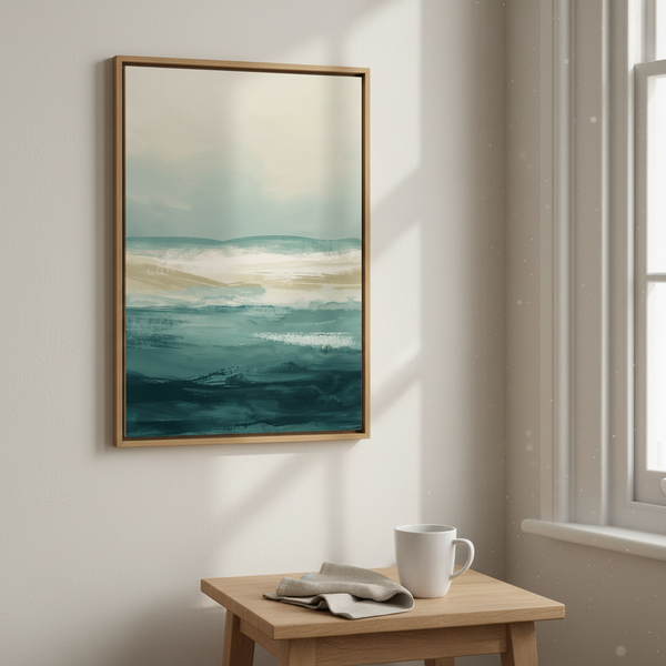 Bare Horizon - Marn Studios