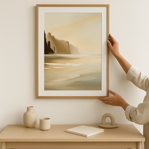 Field Drift - Marn Studios