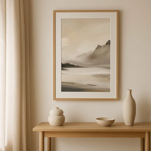 Veil Form - Marn Studios