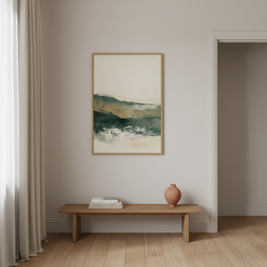 Stone Composition - Marn Studios