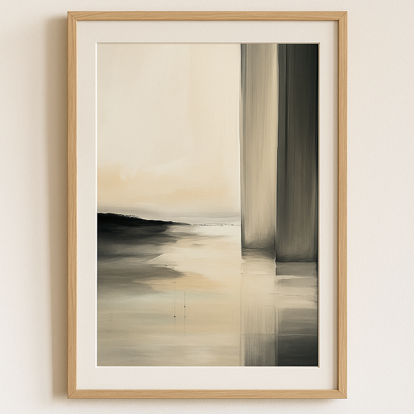 Quiet Silence - Marn Studios