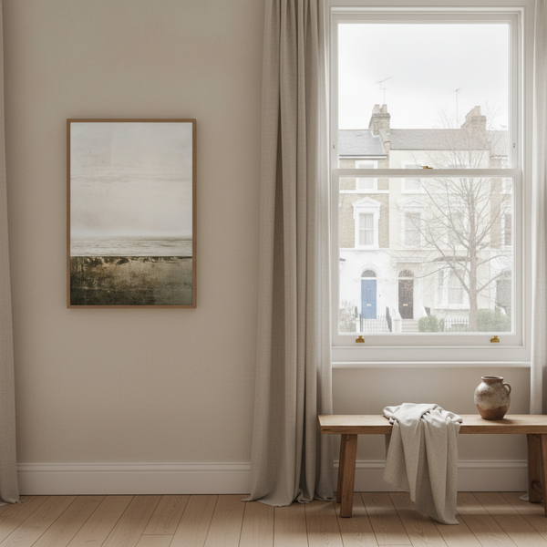 Chalk Edge - Marn Studios