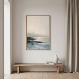 Quiet Structure - Marn Studios