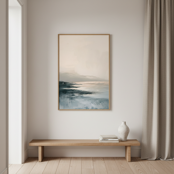Quiet Structure - Marn Studios