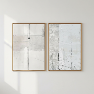 Quiet Architecture I & II - Marn Studios