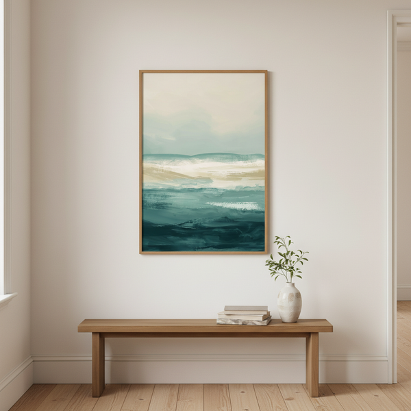 Bare Horizon - Marn Studios
