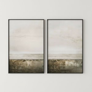 Silent Planes I & II - Marn Studios