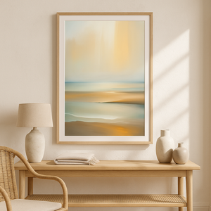 Field Tide - Marn Studios