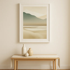 Dust Silence - Marn Studios