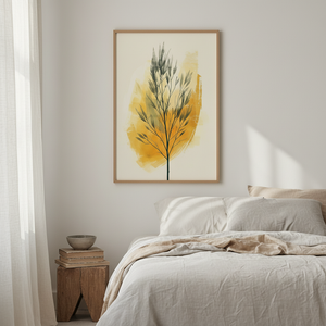 Open Bloom - Marn Studios