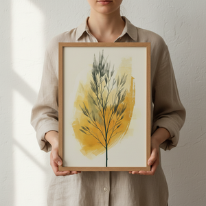 Open Bloom - Marn Studios