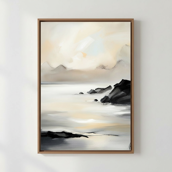 Tide Dust - Marn Studios