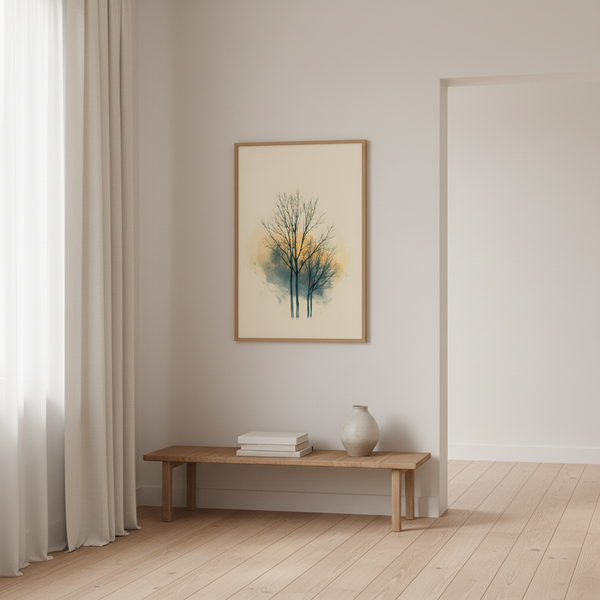 Still Form - Marn Studios