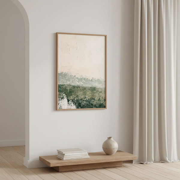 Soft Measure - Marn Studios