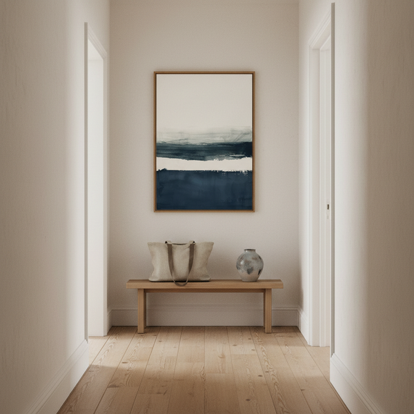 Soft Horizon - Marn Studios