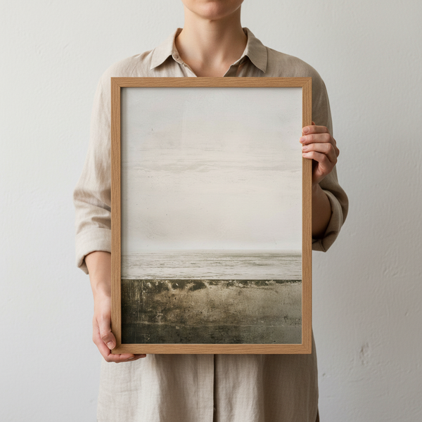 Chalk Edge - Marn Studios