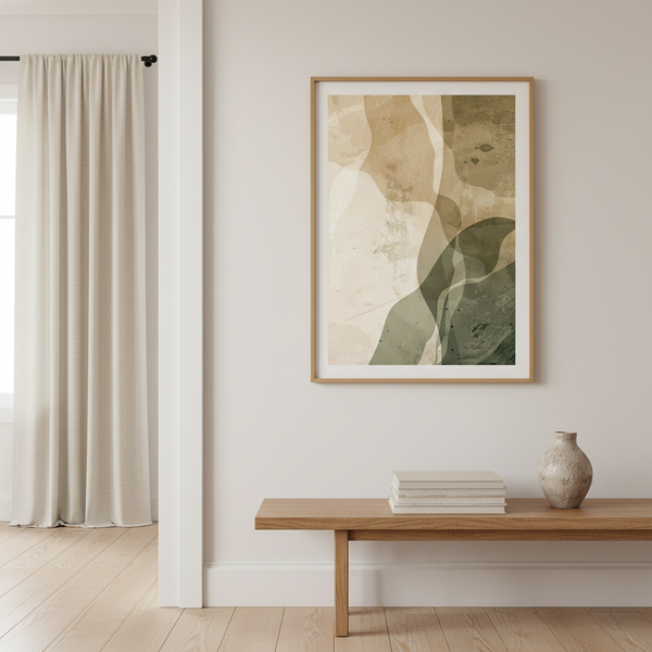Warm Edge - Marn Studios