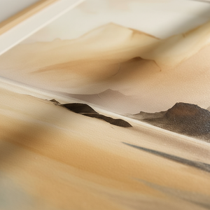Lines Dust - Marn Studios