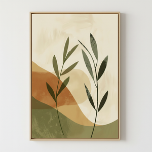 Soft Fern - Marn Studios