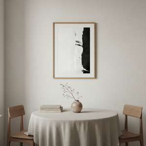 Quiet Study - Marn Studios