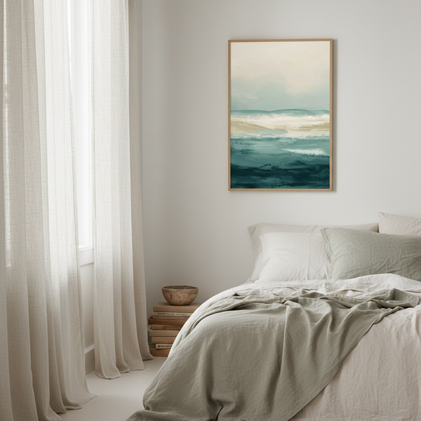 Bare Horizon - Marn Studios