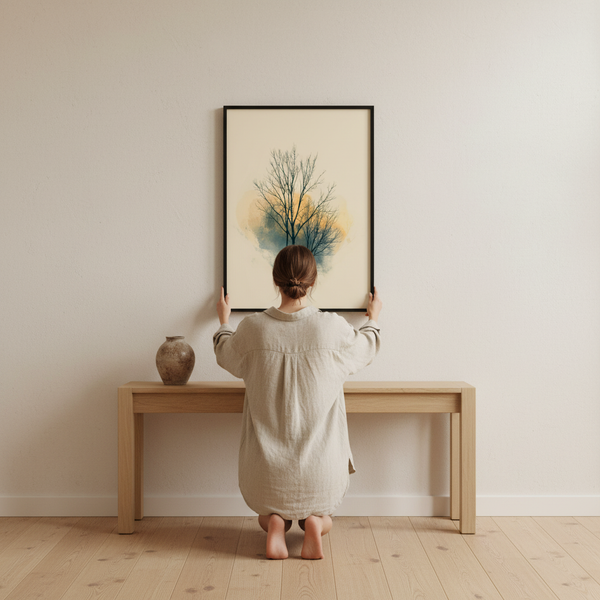 Still Form - Marn Studios