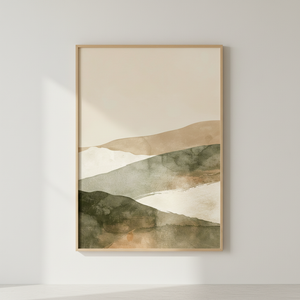 Quiet Measure - Marn Studios