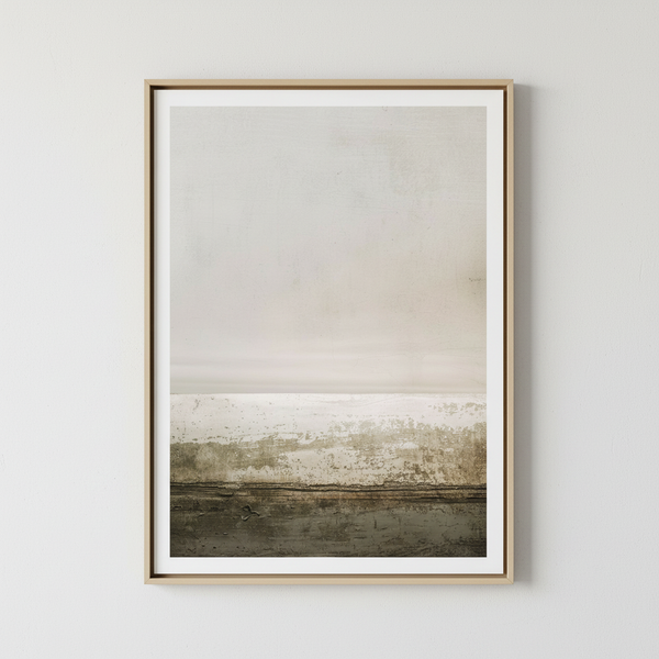 Faded Ridge - Marn Studios