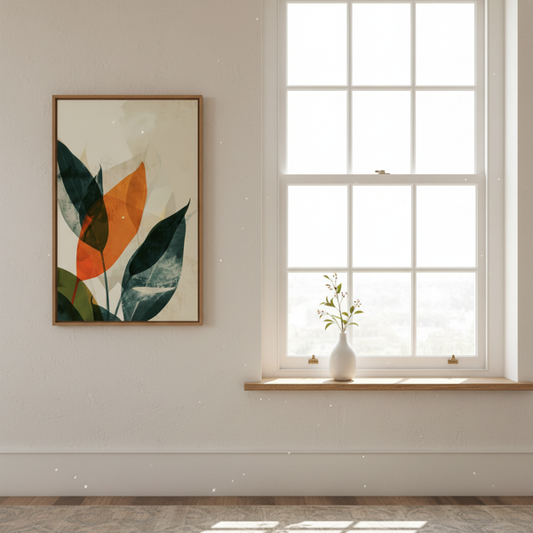 Calm Field - Marn Studios