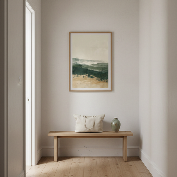 Clay Horizon - Marn Studios