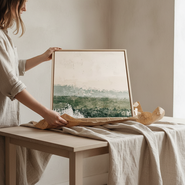 Soft Measure - Marn Studios