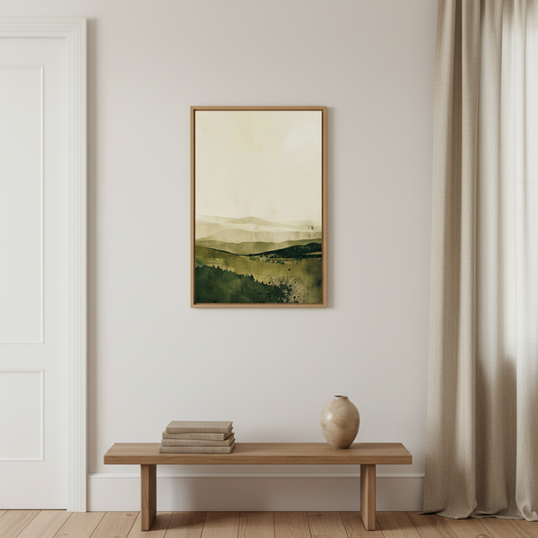 Open Ridge - Marn Studios