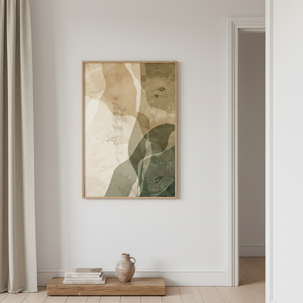 Warm Edge - Marn Studios