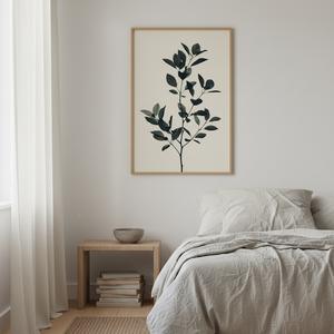 Wild Branch - Marn Studios