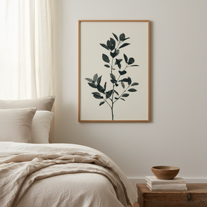 Wild Branch - Marn Studios